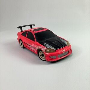 XMODS Custom RC Honda Civic Coupe 350Z Frame 1:28 Scale Radio Control Car ~PARTS